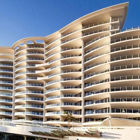 Sensational Ocean View 2 Bedroom Apartment Maroochydore Εξωτερικό φωτογραφία