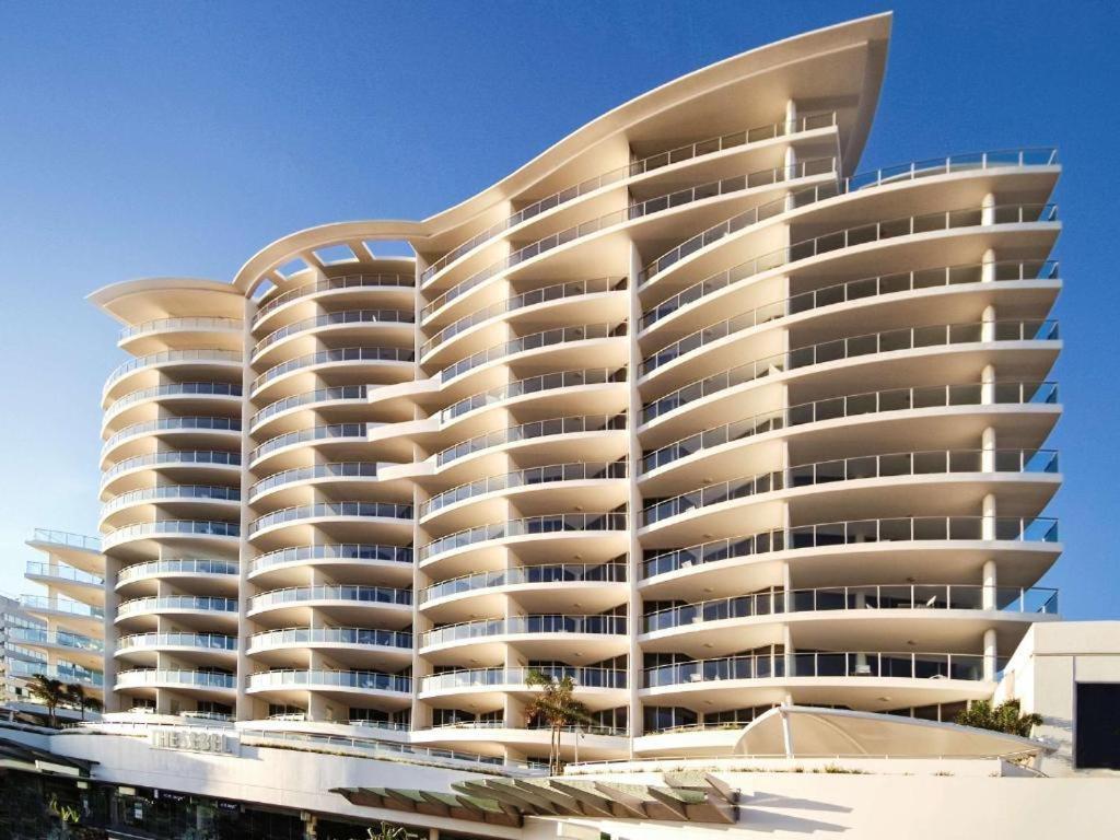 Sensational Ocean View 2 Bedroom Apartment Maroochydore Εξωτερικό φωτογραφία