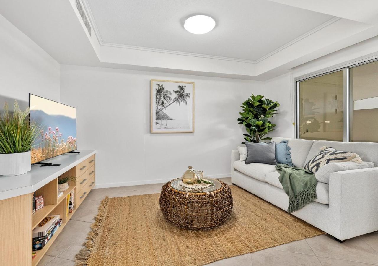 Sensational Ocean View 2 Bedroom Apartment Maroochydore Εξωτερικό φωτογραφία